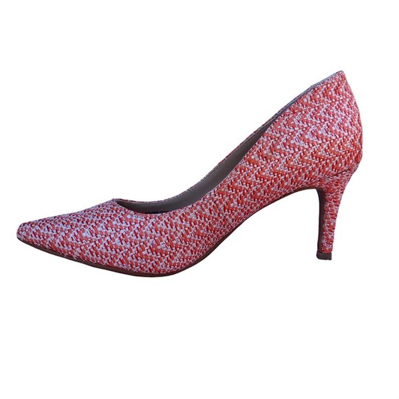 Alfani Women's Step 'N Flex Jeules Pumps, Created for Macy's shoe - Picture 12 of 16